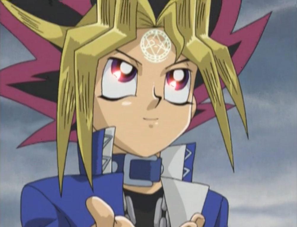 25 Things Wrong With Yu-Gi-Oh We All Choose To Ignore