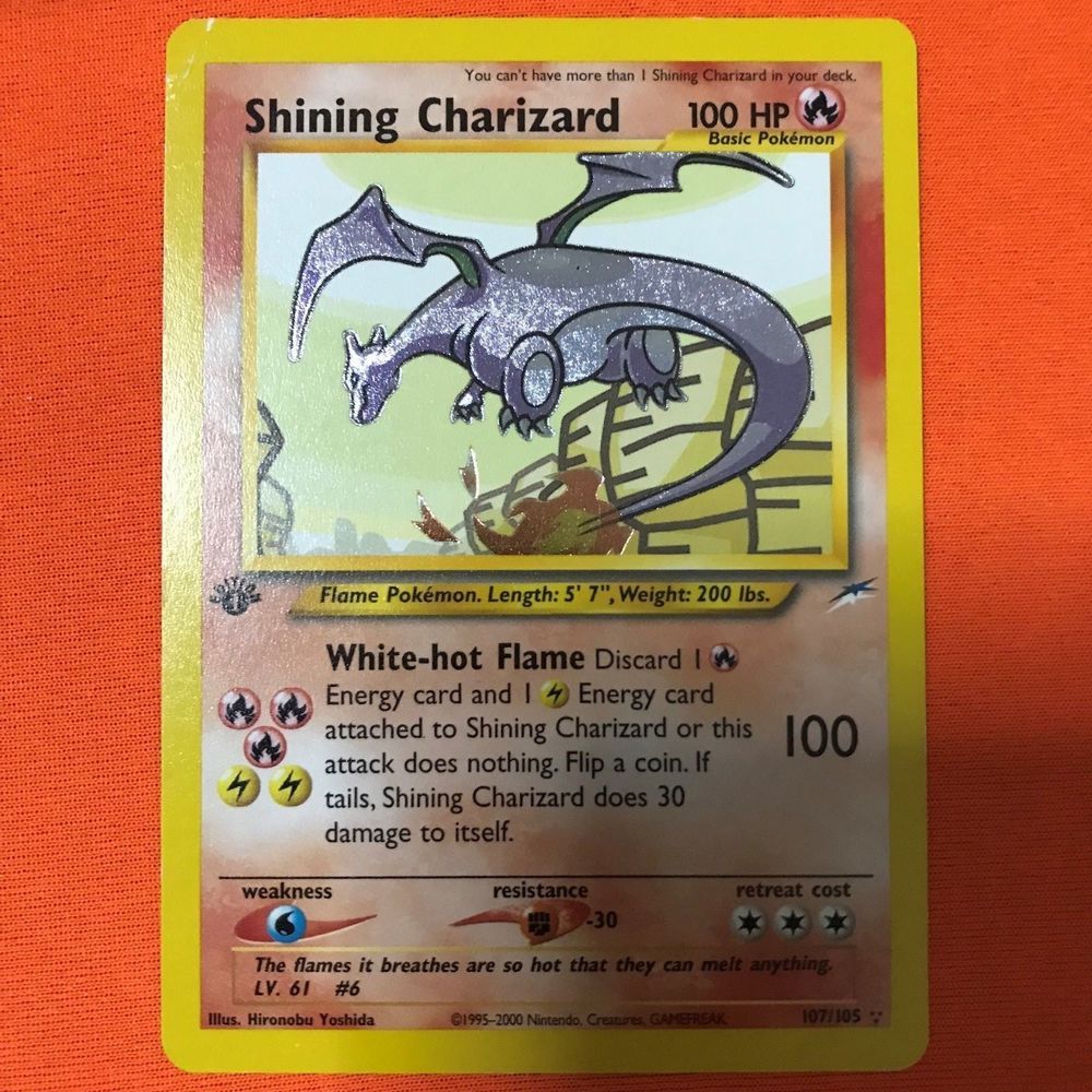 15 Pokémon Cards Worth More Than A Car (And 15 That Aren’t Worth Anything Anymore)