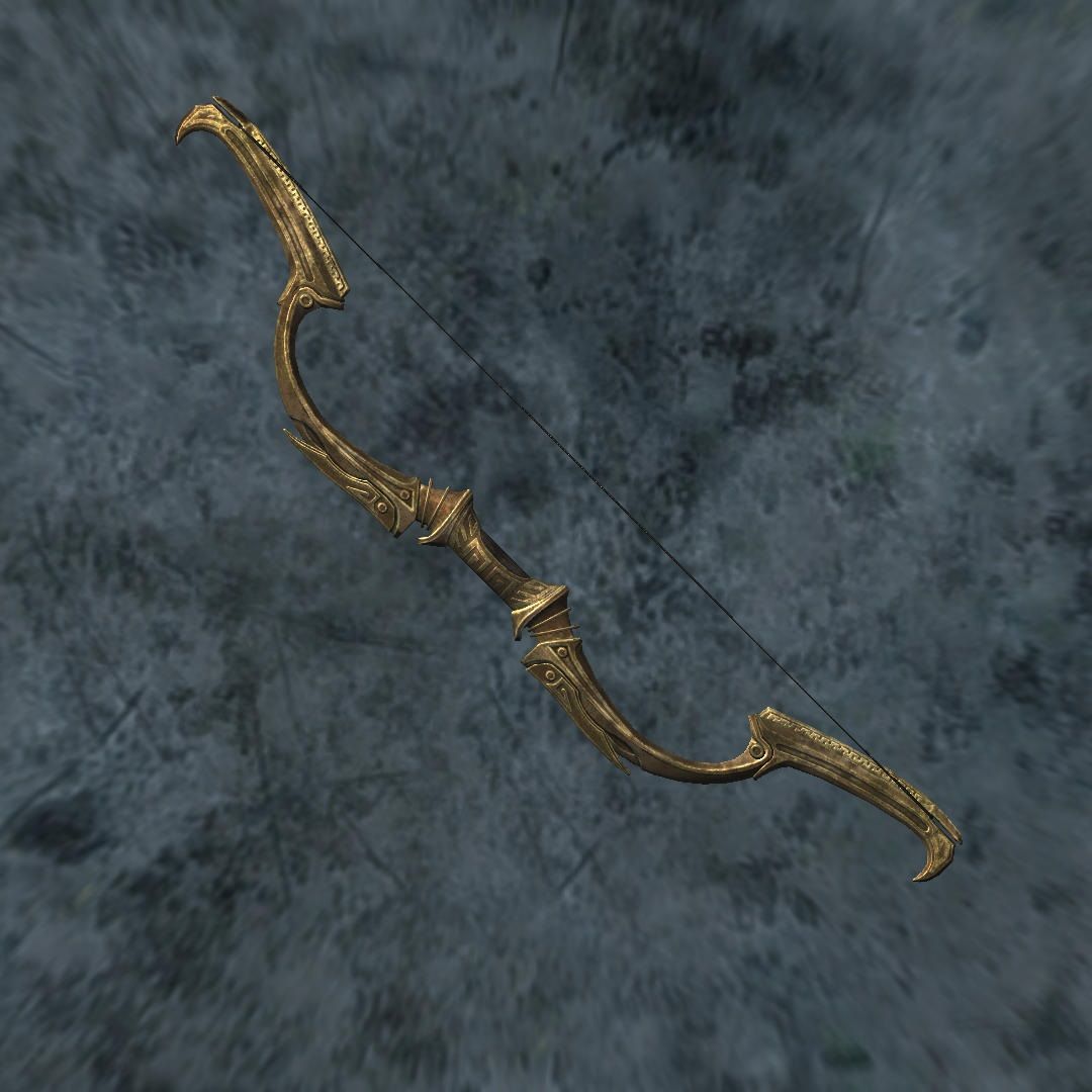 25 Epic Skyrim Weapons That Are Impossible To Find (But Are So Strong They Break The Game)