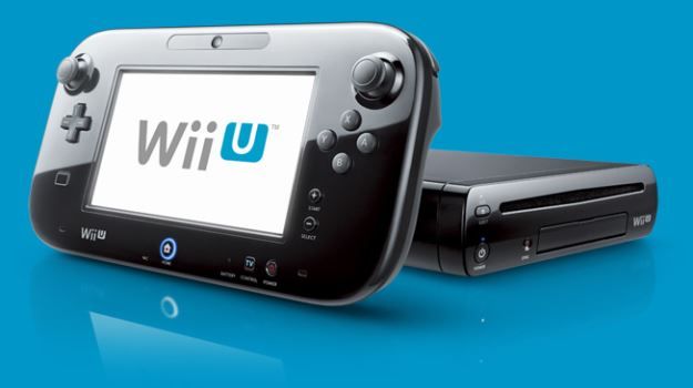 28- Wii U GamePad