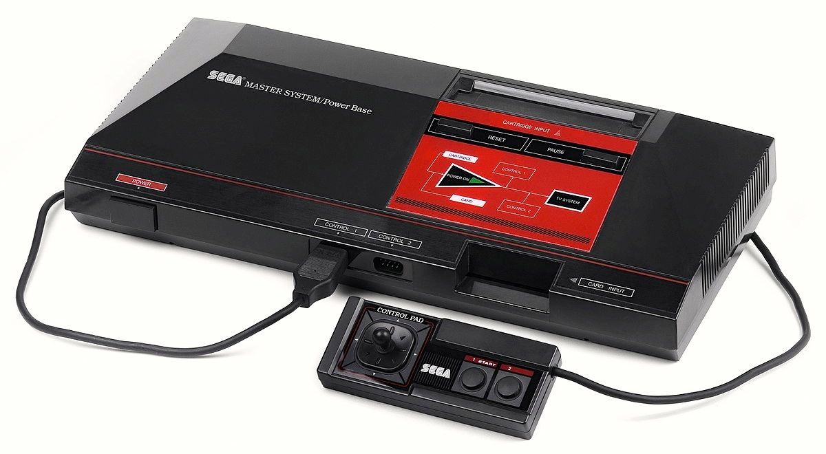 The 25 Best Selling Game Consoles Of All Time (Ranked From Least To ...