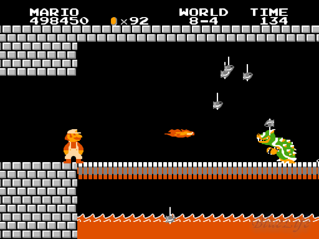 25 Old-School Video Game Pictures That Show Why Gamers Have Trust Issues
