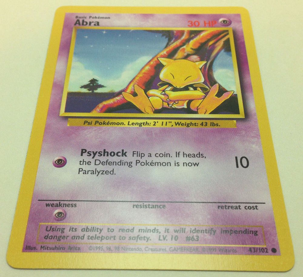 15 Pokémon Cards Worth More Than A Car (And 15 That Aren’t Worth Anything Anymore)