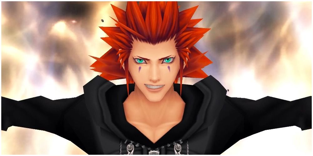 Kingdom Hearts: Greatest Quotes From Across The Series