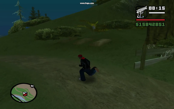 30 Hidden Details In The Original Grand Theft Auto Games Real Fans Completely Missed