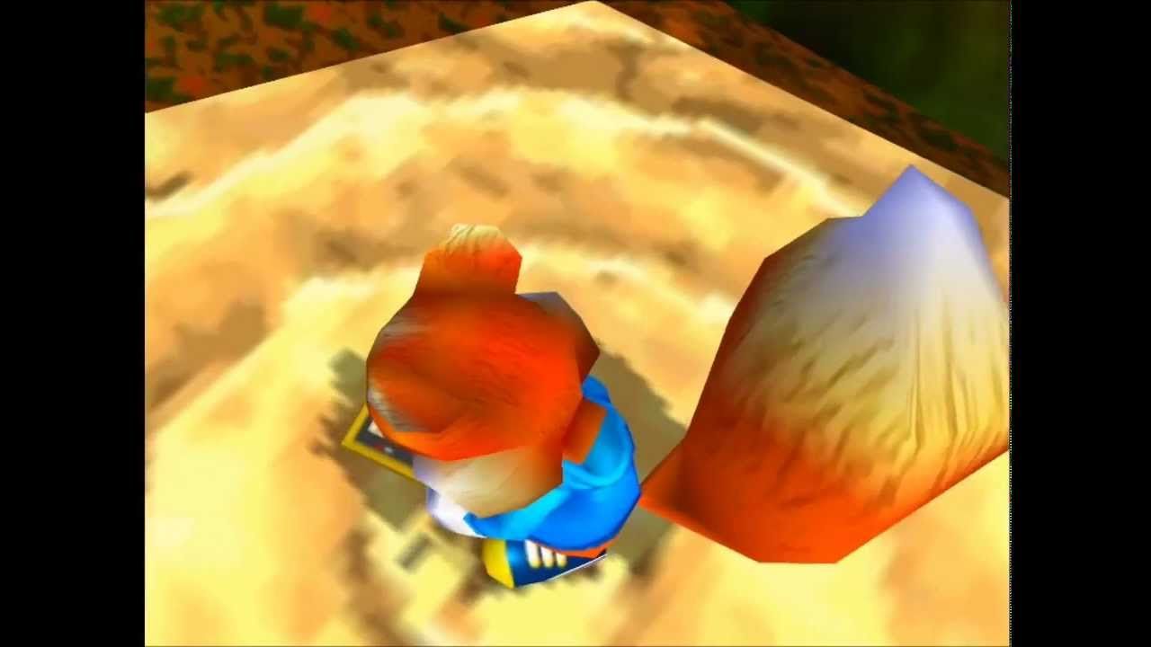 25 Hidden Details In Nintendo 64 Games Even Real Fans Completely Missed