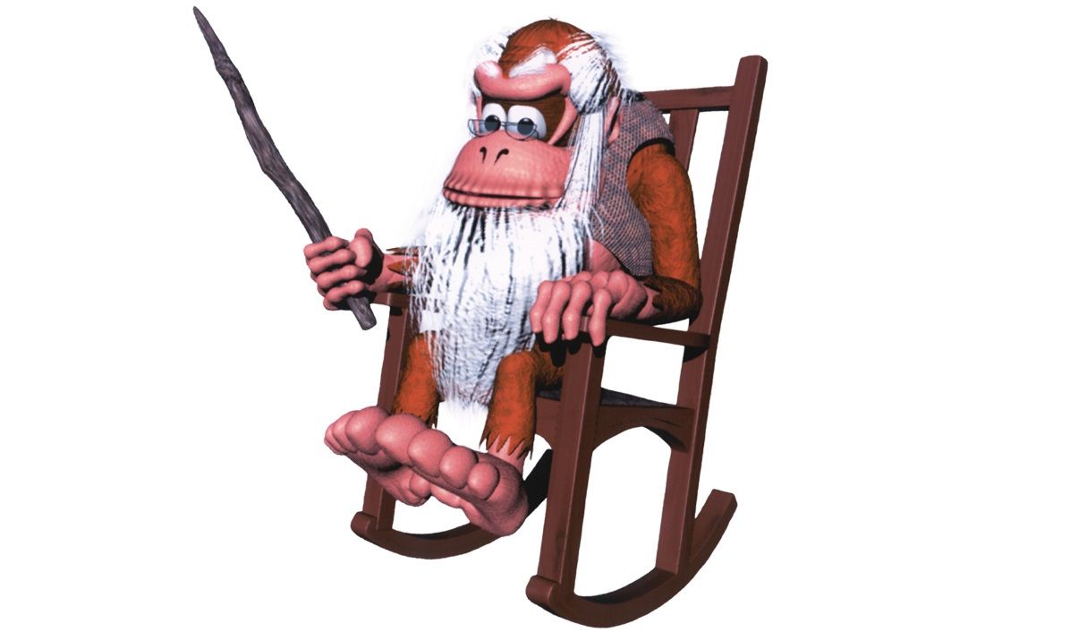 10 Worst Things About Donkey Kong