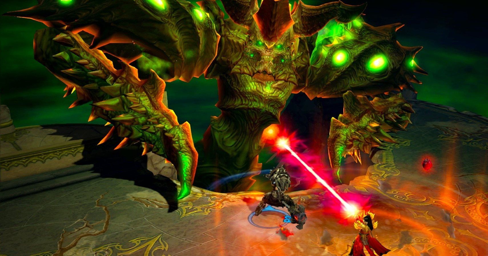 Blizzard Announces Diablo III Cross-Play Is In The Works