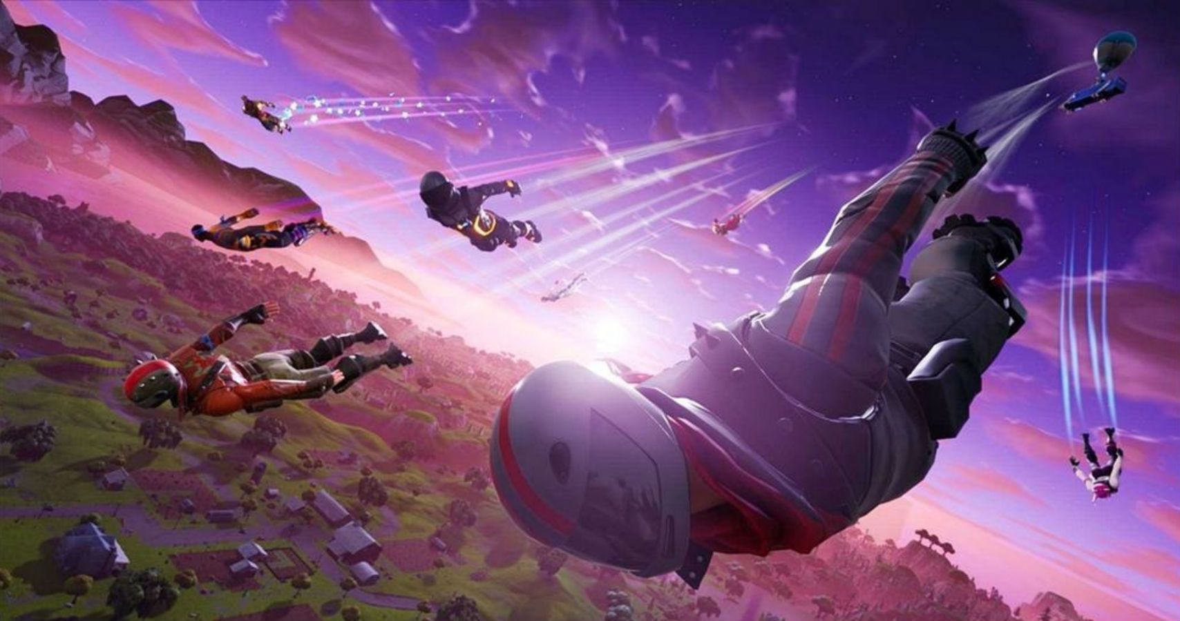 Fortnite Has Made $300 Million In 200 Days On iOS