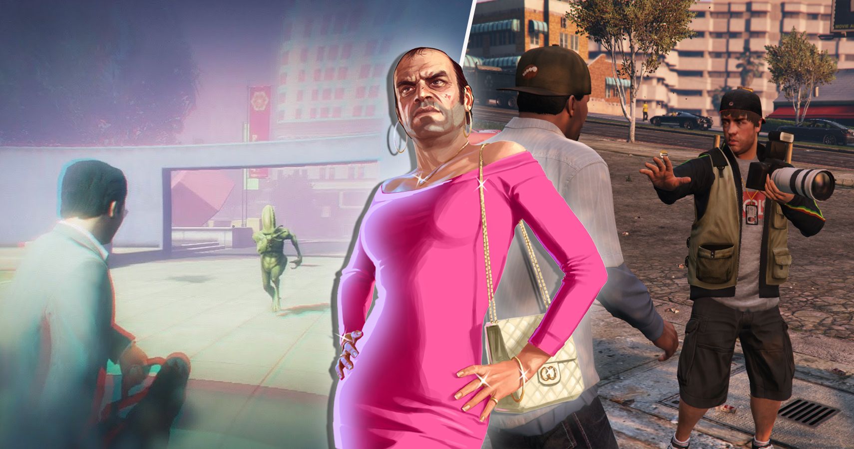 5 most entertaining GTA 4 missions of all time