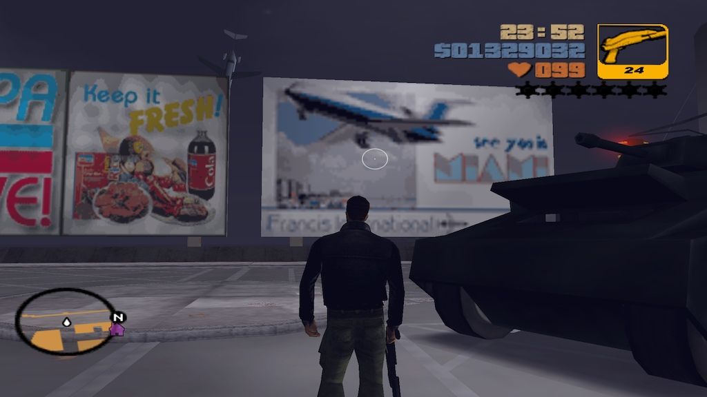 30 Hidden Details In The Original Grand Theft Auto Games Real Fans Completely Missed