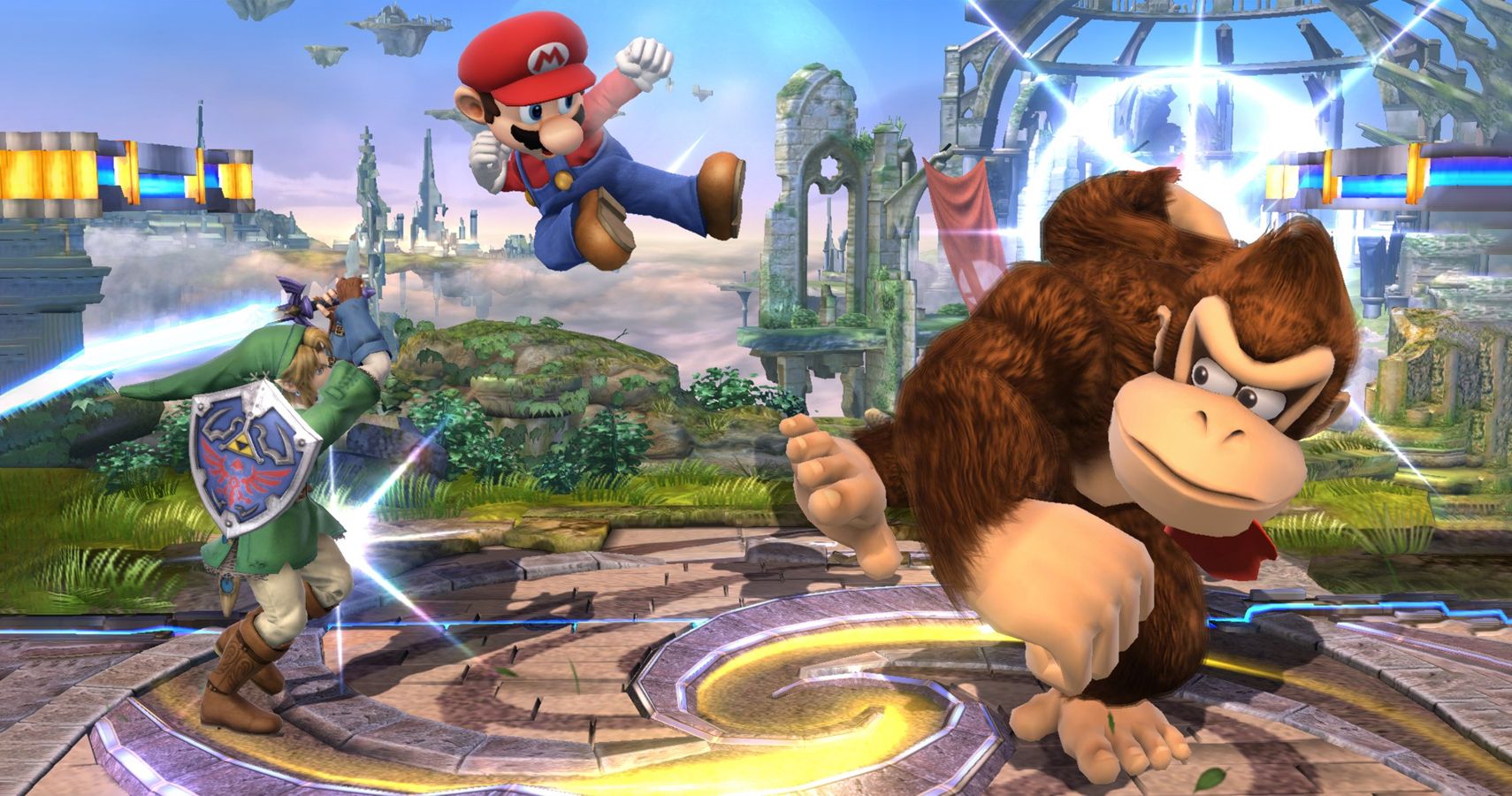 Super Smash Bros. Ultimate Review - Gamereactor