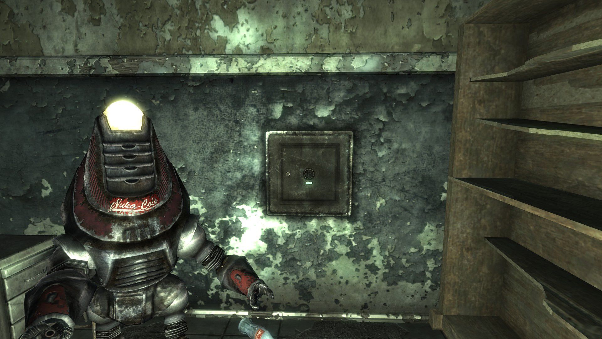 25 Hidden Quests Fans Missed In Fallout 3