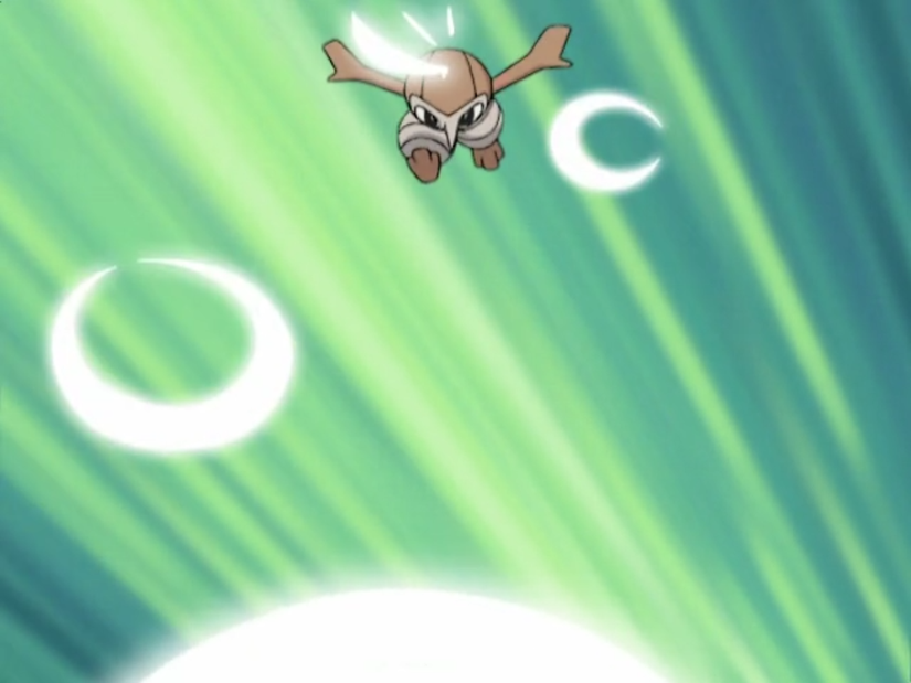 15 Pokémon Moves That Are Way Too Overpowered (And 15 That Barely Leave ...