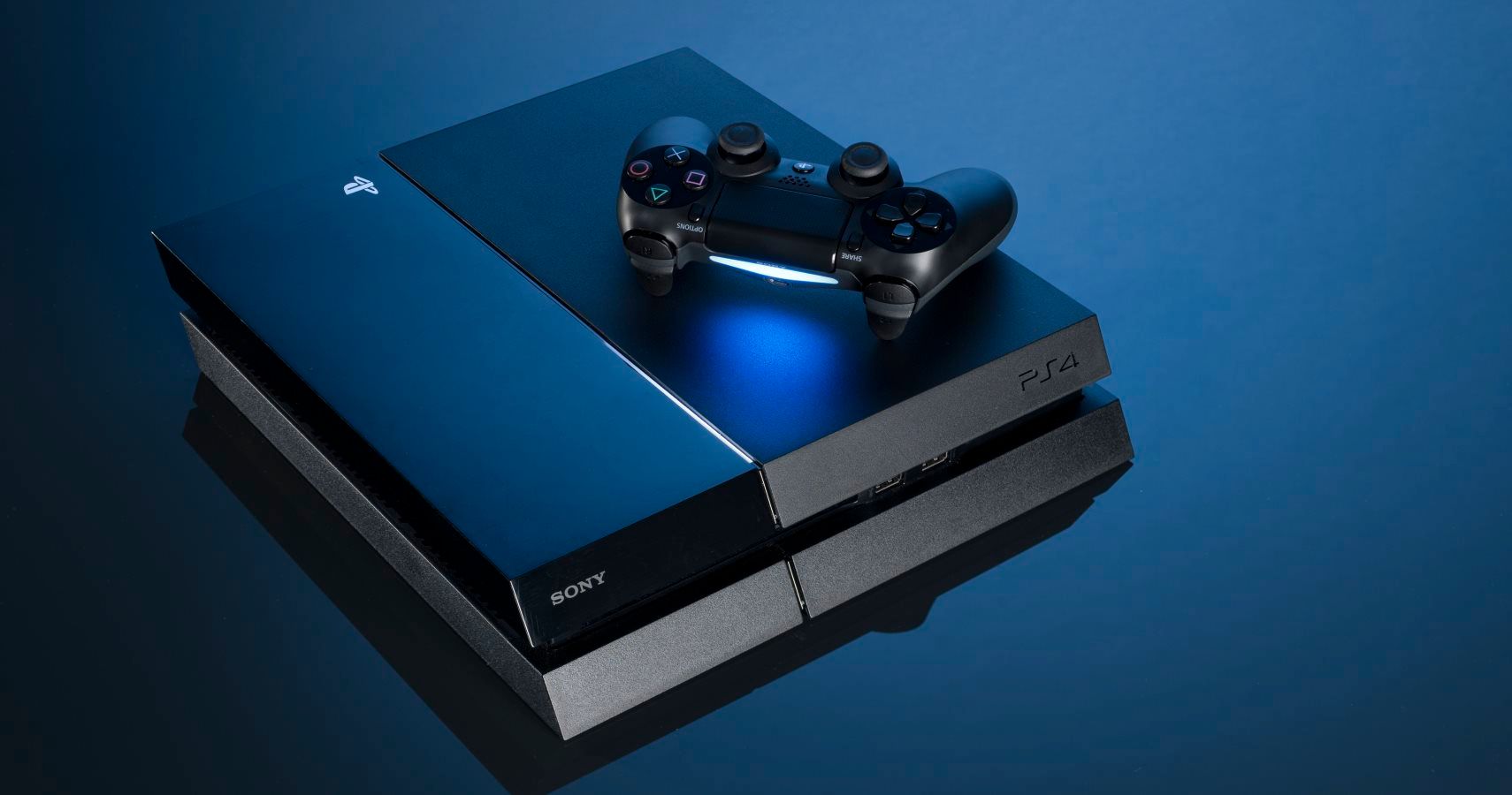 Sony Fixes PS4 Message Bug That Was Crashing