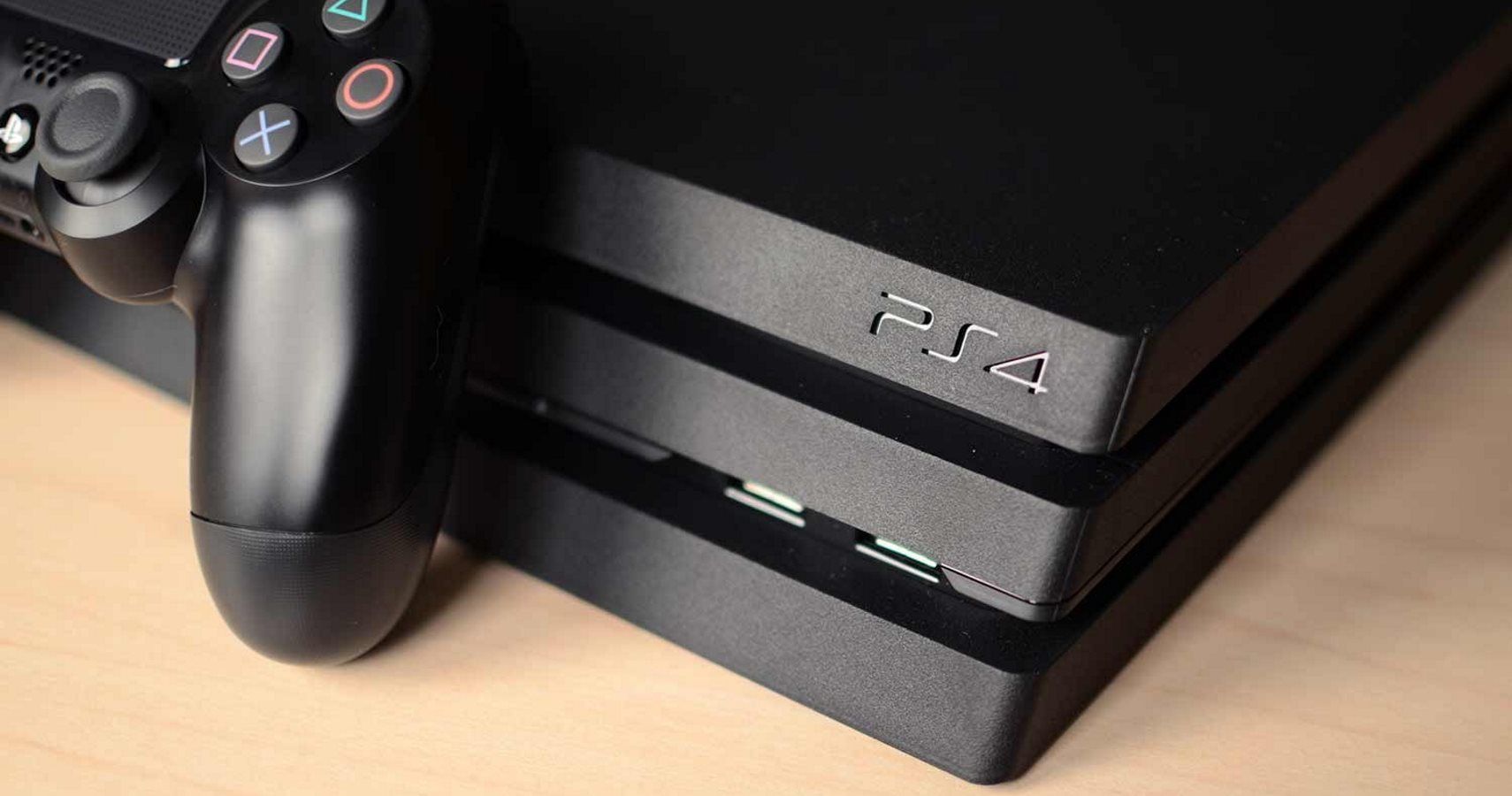 PS4 Message Hack Allegedly Bricks Console, You Can Make Sure It Doesn't Happen