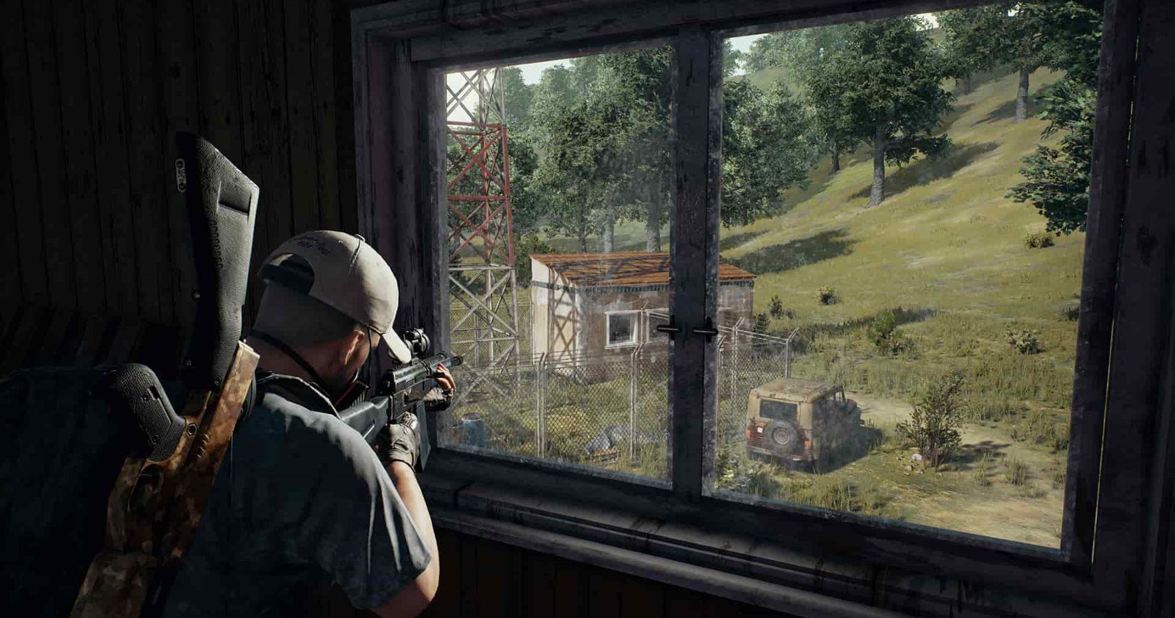Plagued By Cheaters, PUBG Has Banned 13 Million Players So Far