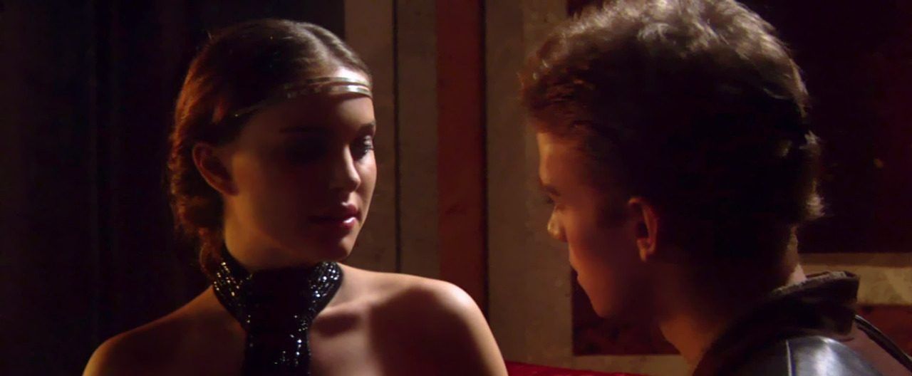 Star Wars: 25 Ridiculous Things About Anakin And Padmé's Relationship