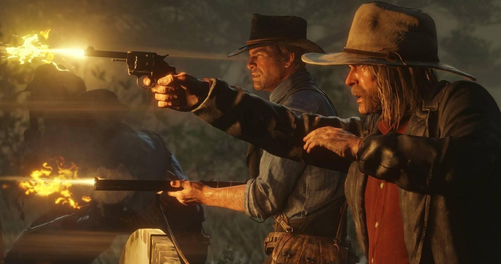 Local, Independent Game Stores Won't Be Getting Copies Of Red Dead Redemption 2 Before Release Date