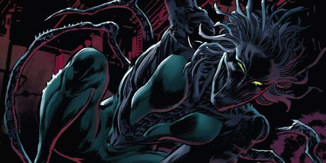 Venom: The 15 Weakest Symbiotes (And The 15 Strongest)