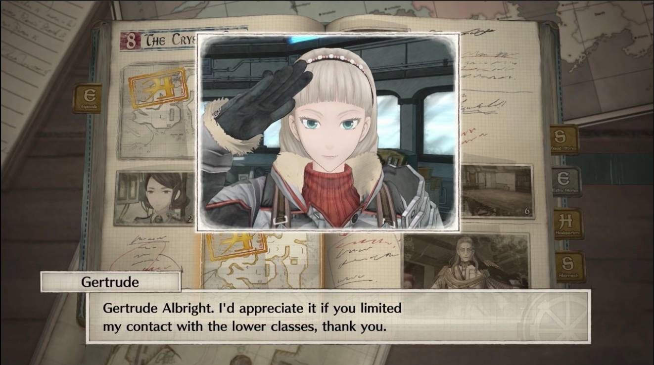 Valkyria Chronicles 4 How To Unlock The Strongest Secret Soldiers