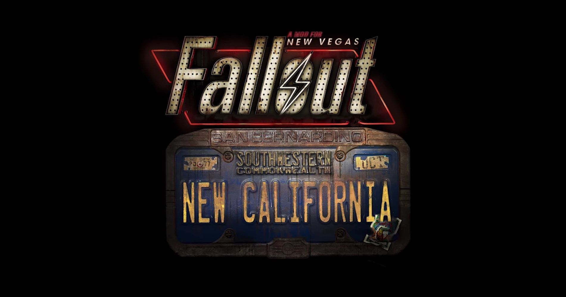 Fallout New California Mod Launches In Time For SinglePlayer Fans