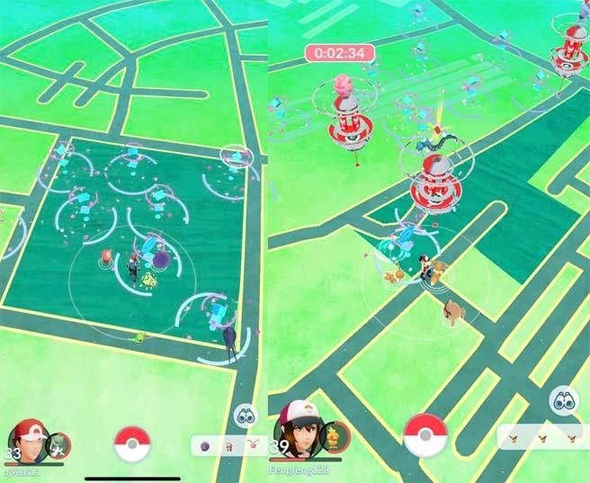 Pokémon Go Players Set Up Heartfelt Tribute To Deceased User