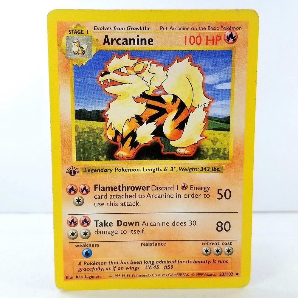 15 Pokémon Cards Worth More Than A Car (And 15 That Aren't Worth