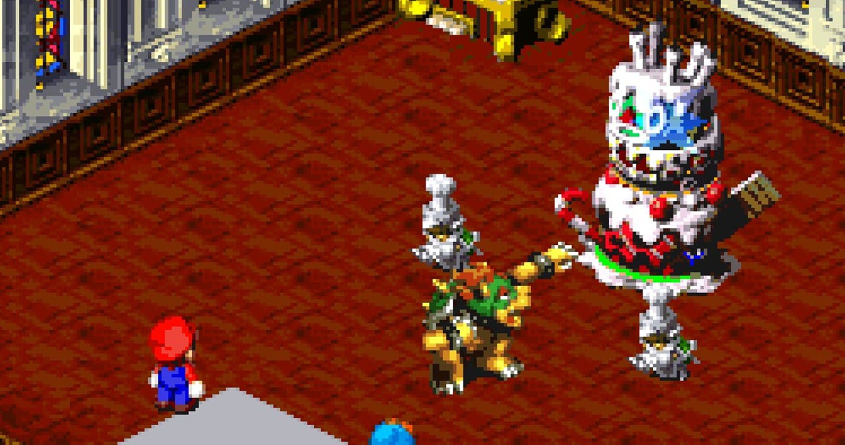 Top 10 Best Jrpgs Of The Snes Era 6364