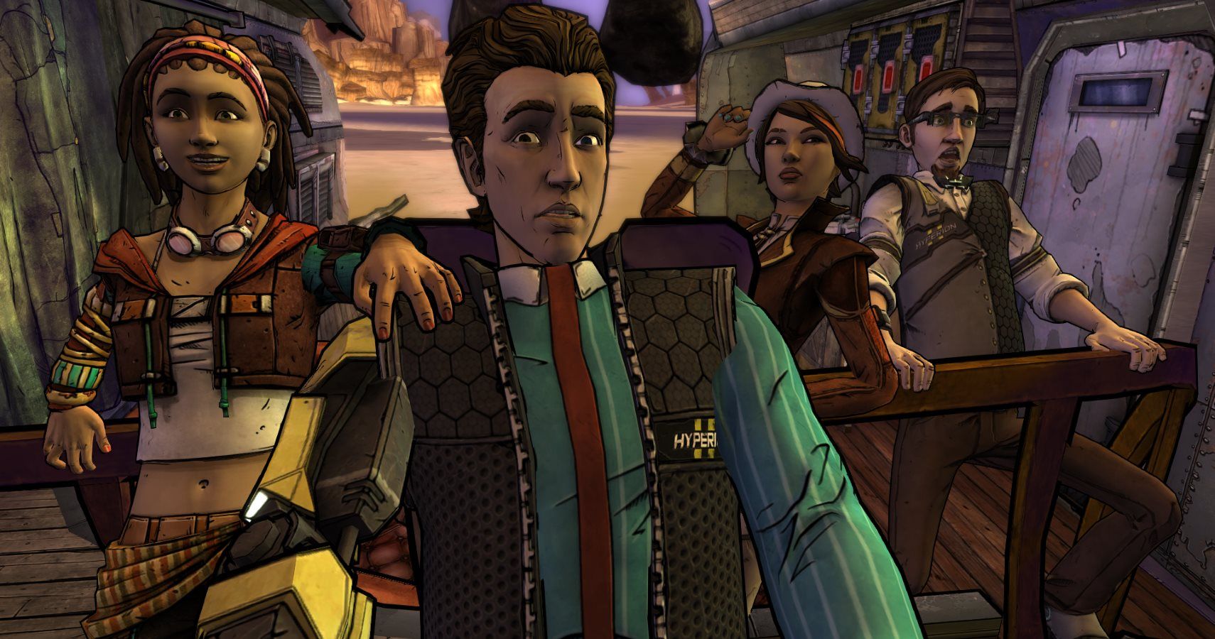 tales from the borderlands pc game