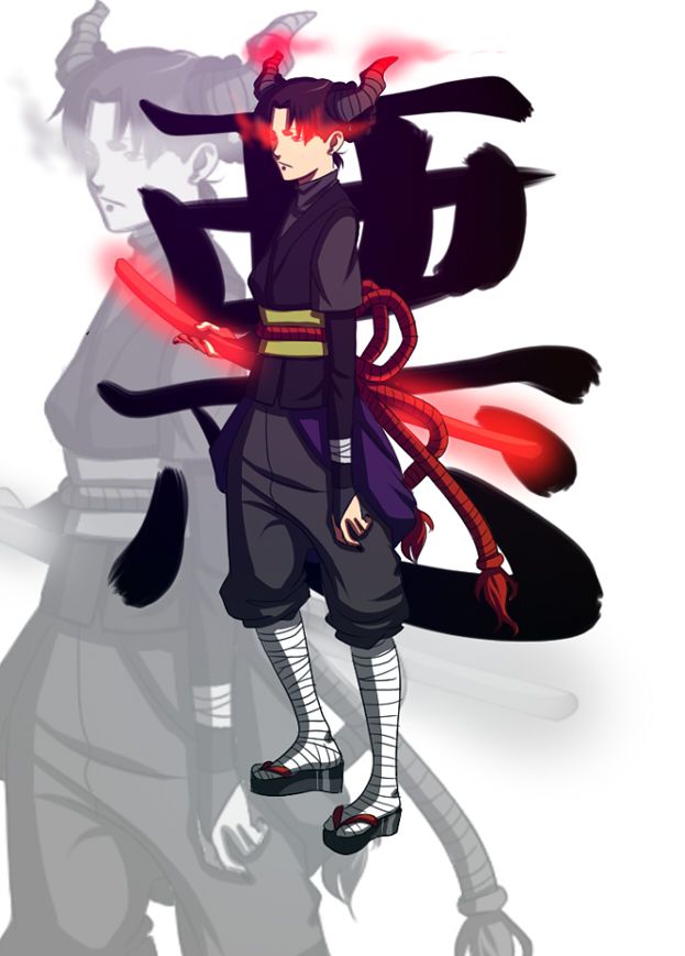 Naruto 30 Heroes Reimagined As Villains