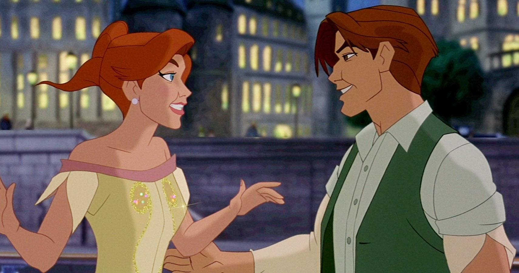 The Other Princess: 25 Things About The Anastasia Movie That Make No Sense