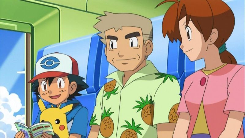 Pokémon 25 Storylines That Were Completely Abandoned