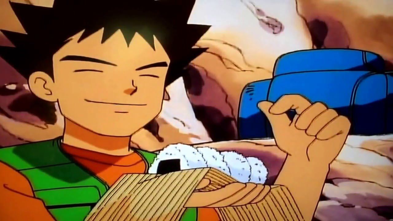 25 Wild Things Only Super Fans Know About Brock From Pokémon