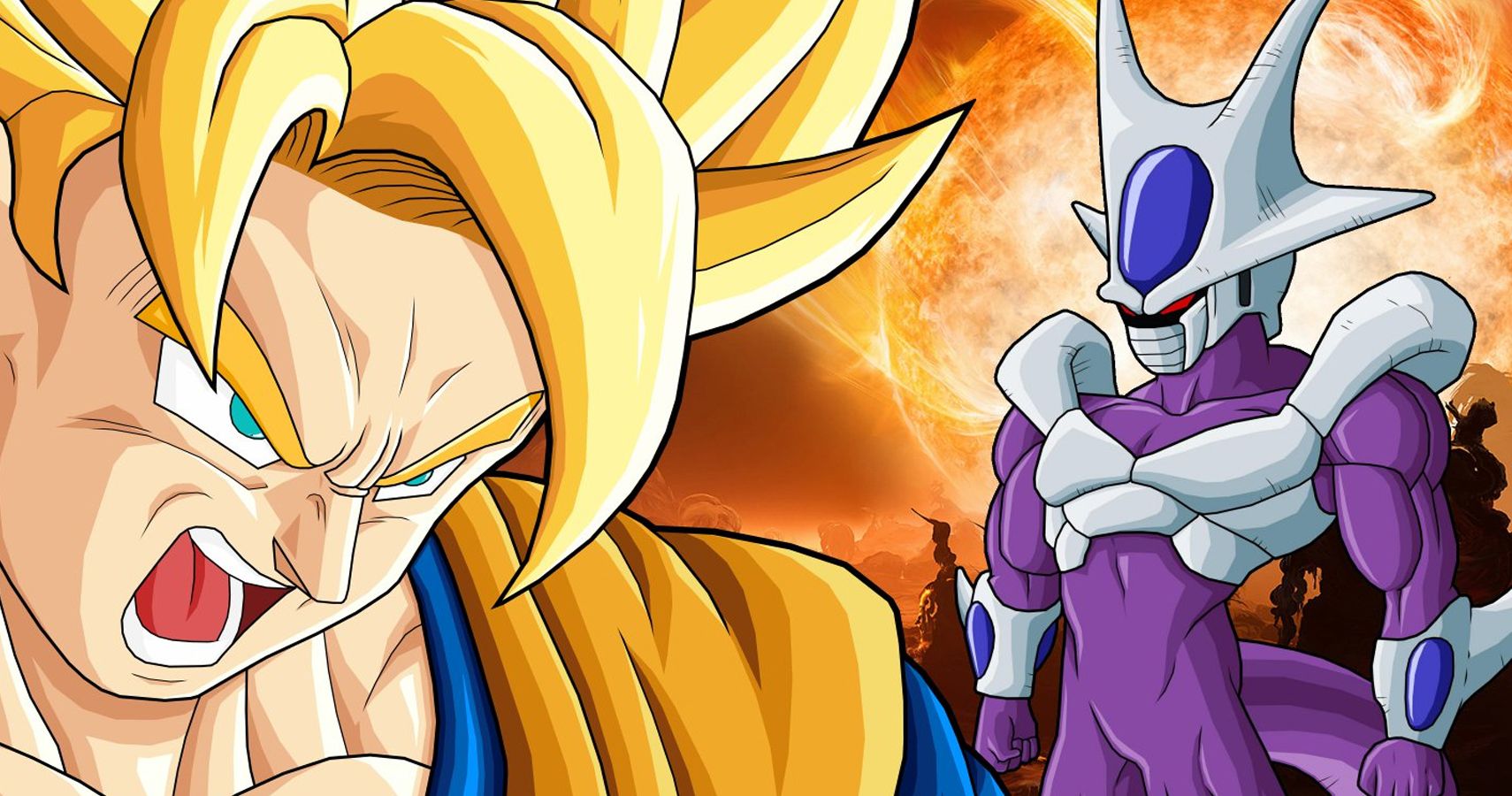 Dragon Ball Z: Super Android 13! (Anime) - TV Tropes