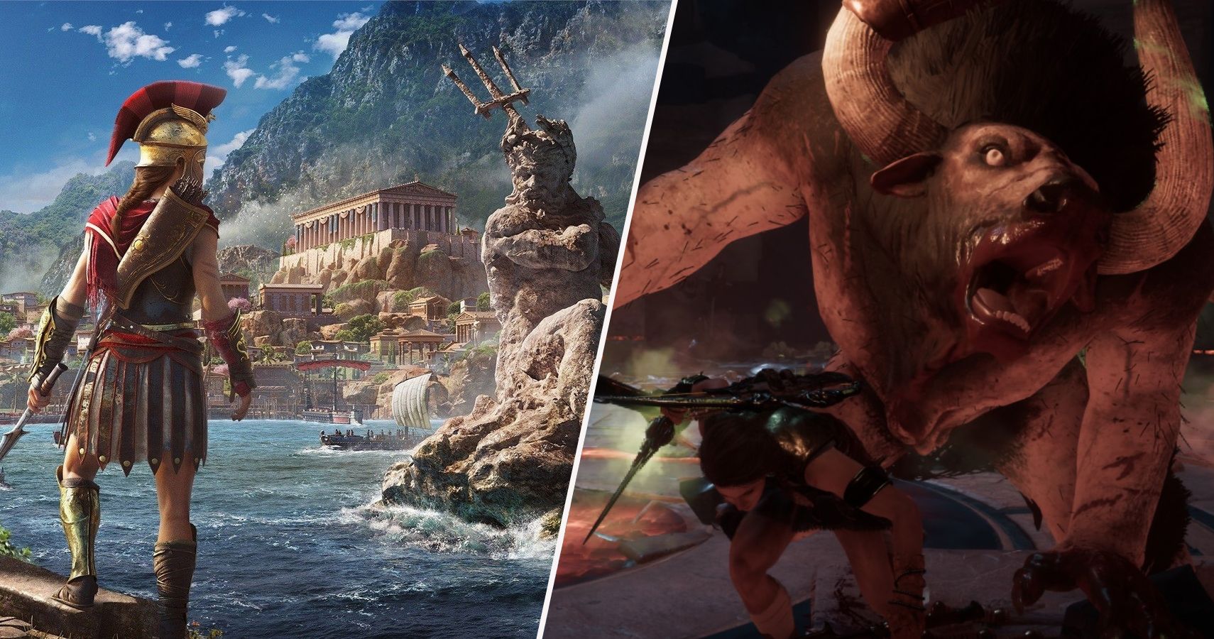 25 Awesome Side Quests And Hidden Things In Assassins Creed Odyssey 0872