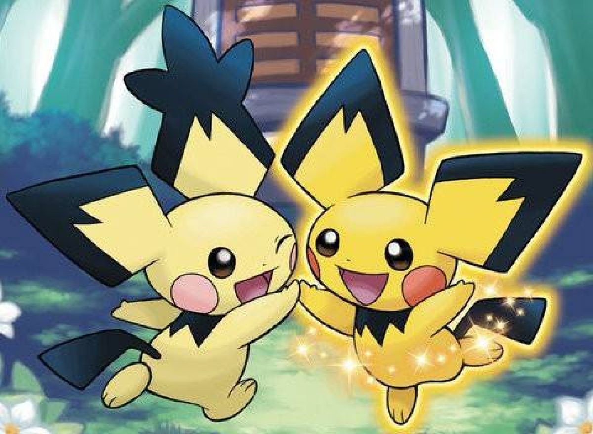 30 Hidden Things In Pokémon Games They Never Wanted Us To Find
