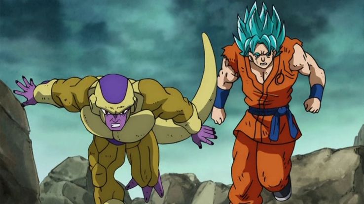 Dragon Ball Super Episode 22 & 23 Review/Thoughts 