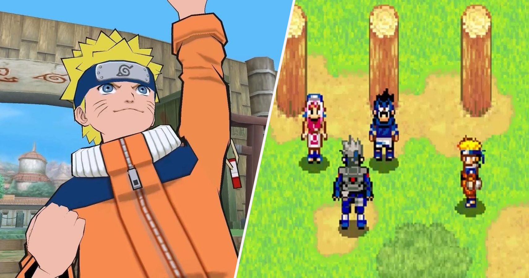 Naruto Shippûden: Ultimate Ninja Storm Revolution (Video Game 2014) - IMDb