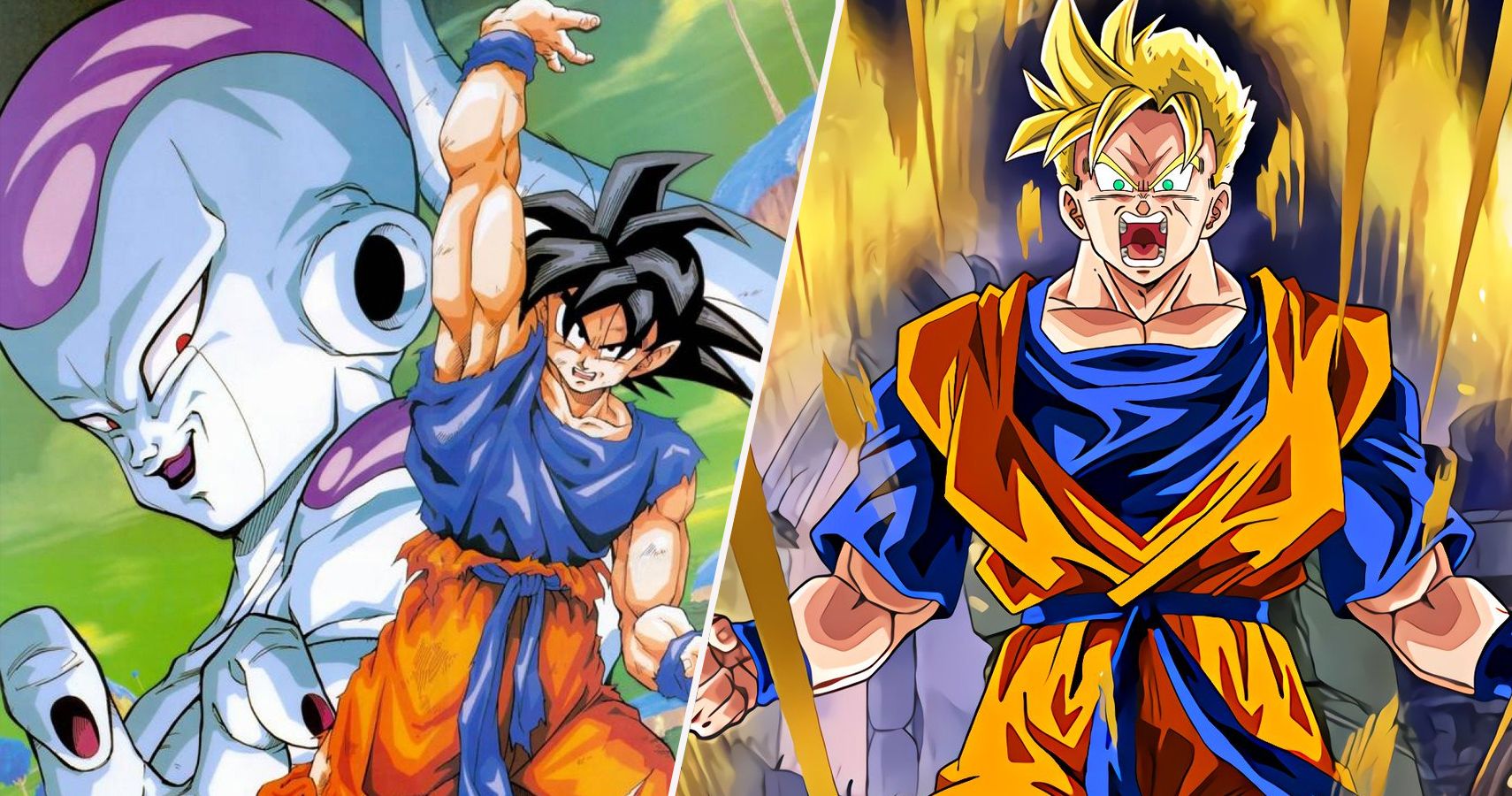 gotenks wiki - Google Search  Dragon ball super manga, Anime dragon ball, Dragon  ball super wallpapers