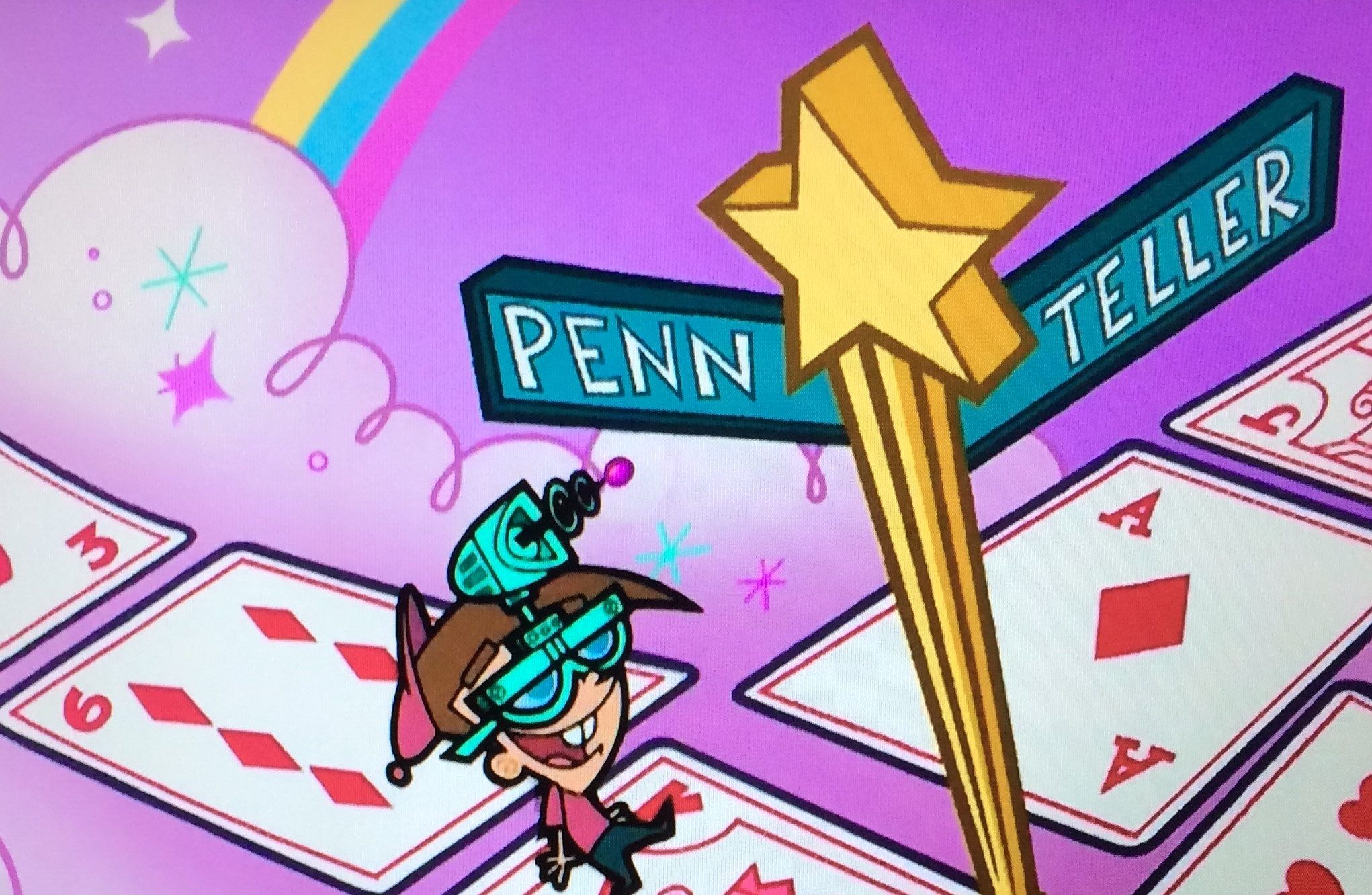 25 Ridiculous Things About The Fairly OddParents Only Super Fans Will Know