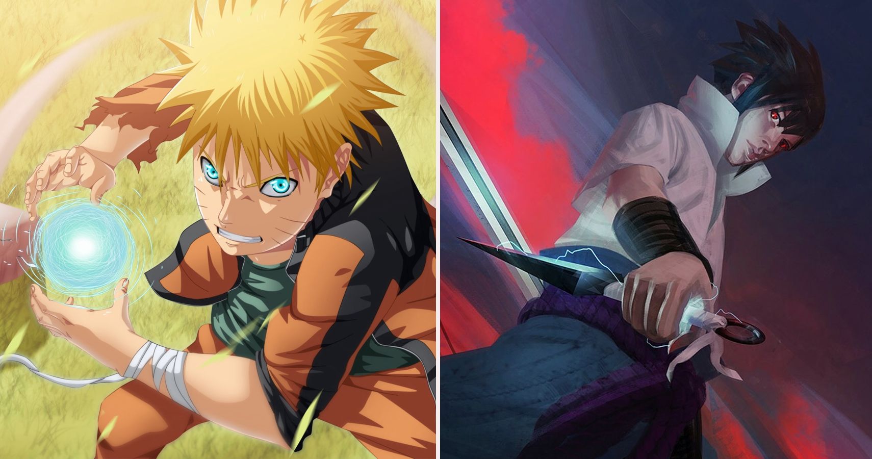 Every Major Naruto Ninja From Weakest To Strongest Officially Ranked