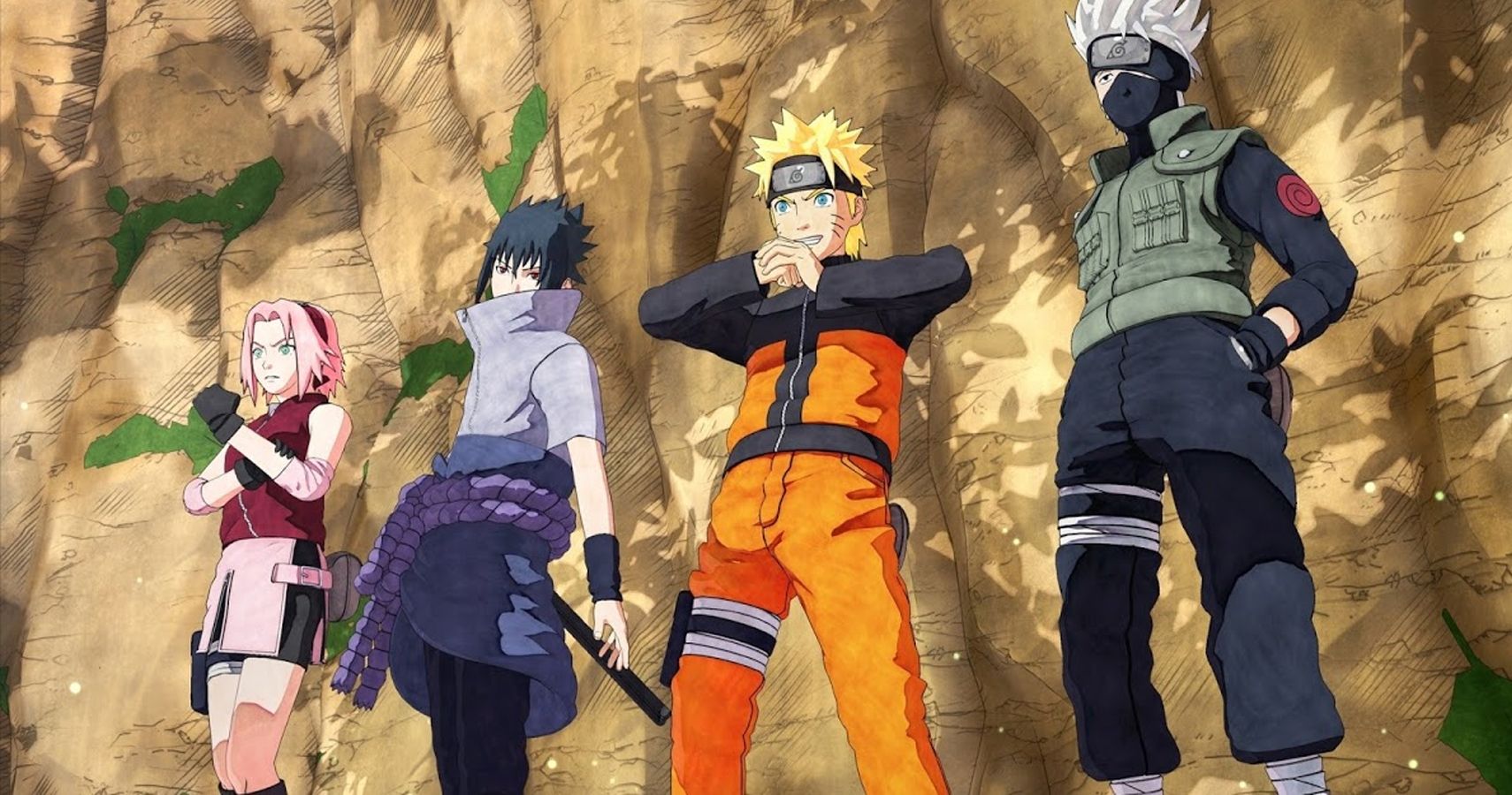 Naruto Shippuden: Ultimate Ninja Storm 4 - Road to Boruto Review -  Gamereactor