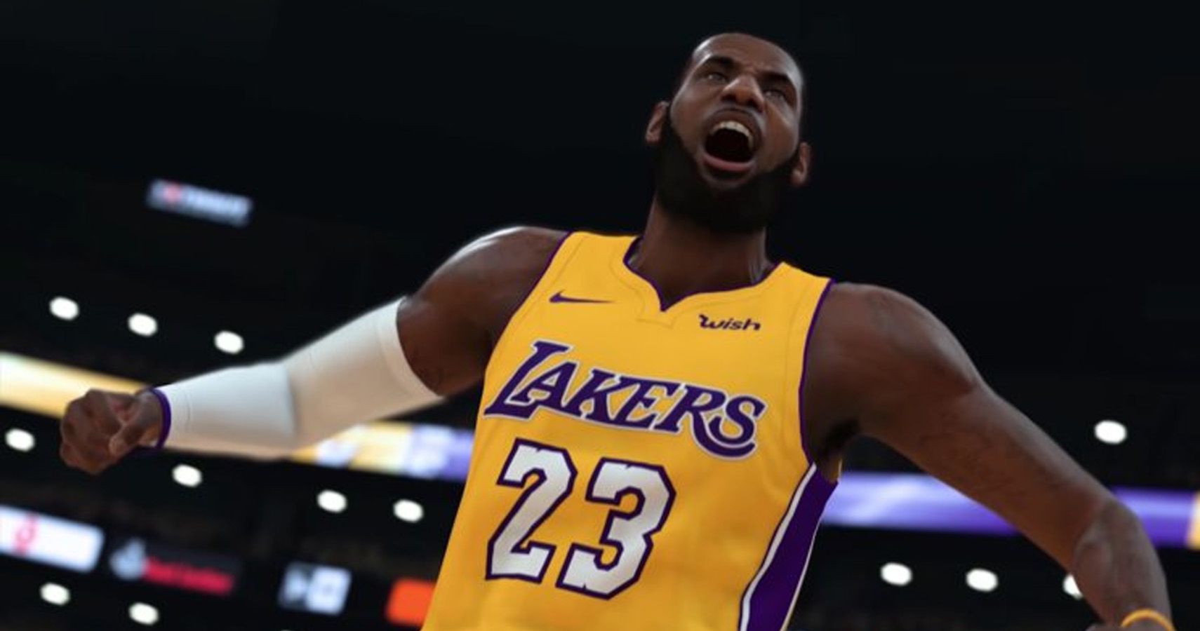 20 NBA 2K19 Ratings That Make Absolutely No Sense (And What They