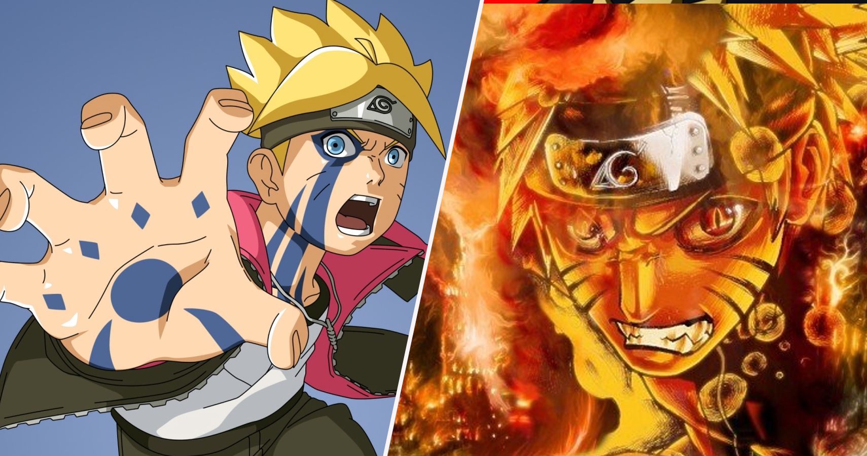 Naruto Clip Proves Boruto Can Be as Aggressive as Sasuke Uchiha