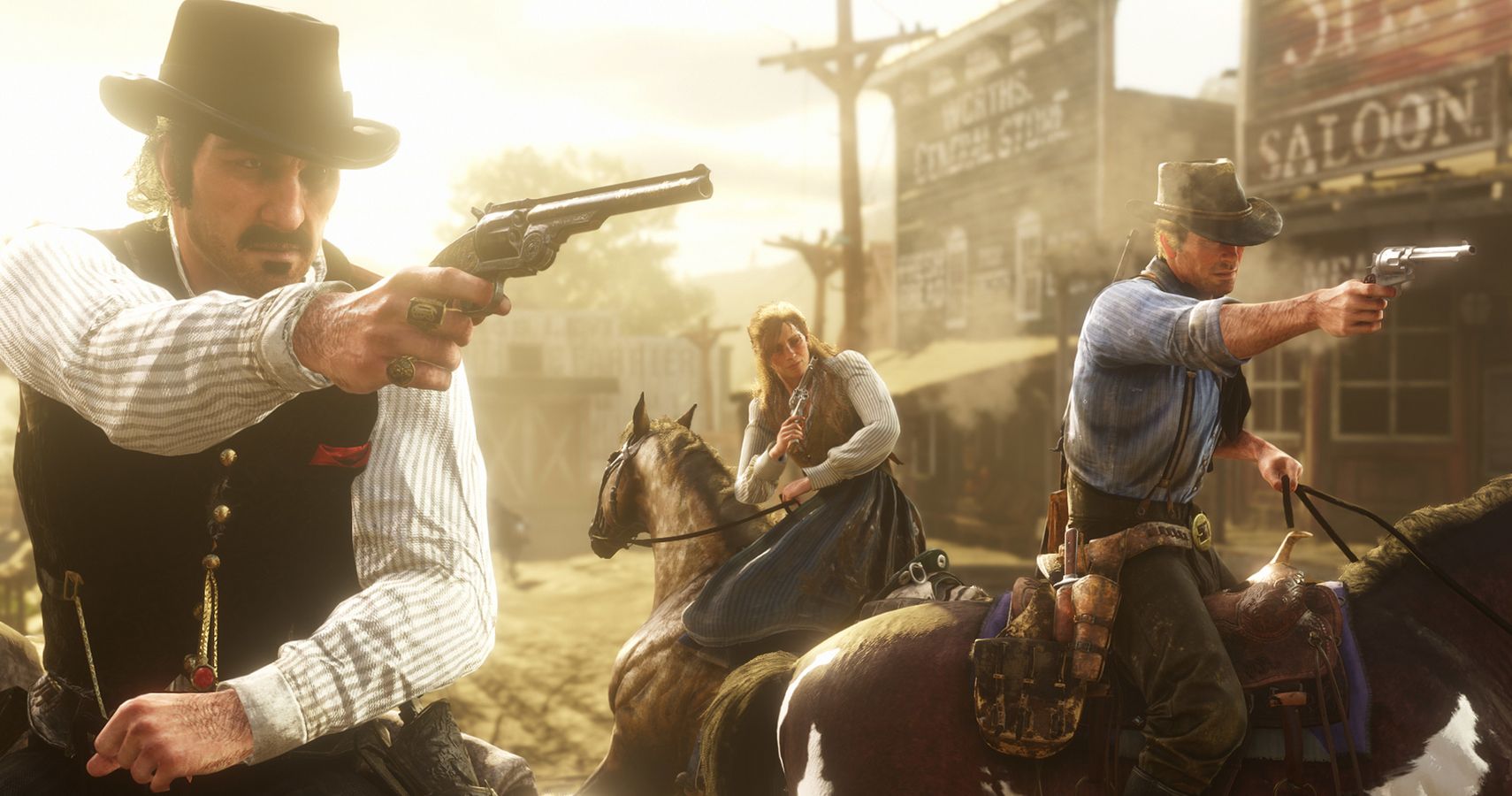 25 Things We Wish We Knew Before Starting Red Dead Redemption 2