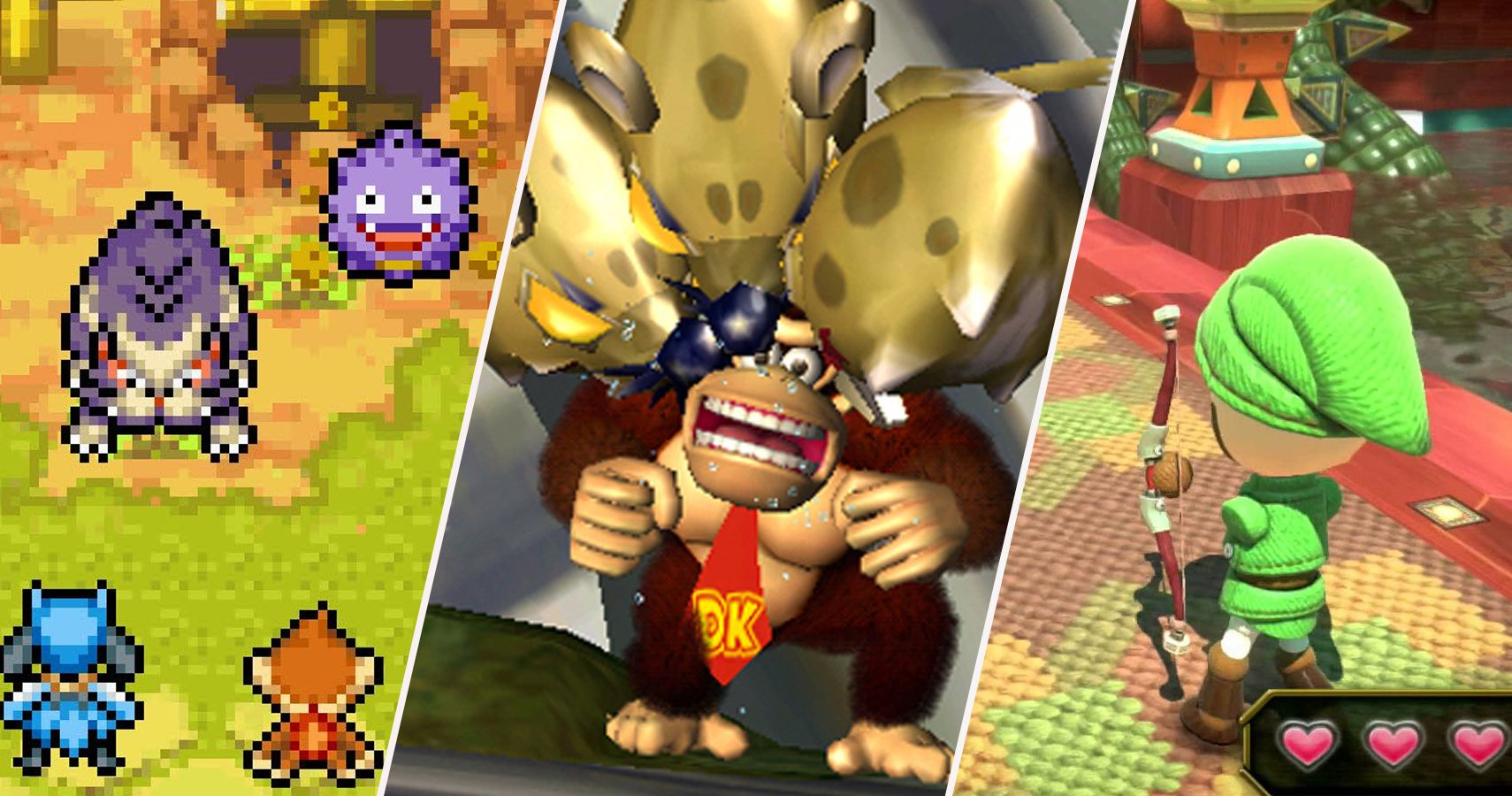 15 Nintendo Video Games Fans Pretend Don T Exist And 15 Great Ones 15 Nintendo Video Games Fans Pretend Don T Exist And 15 Great Ones