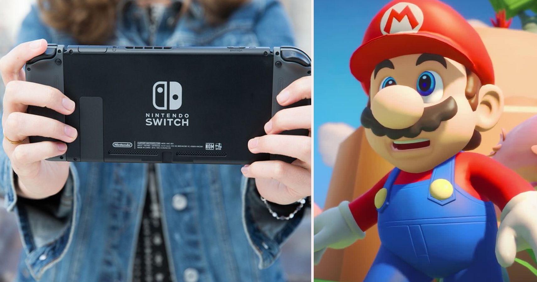 Nintendo Switch continues to be a slap in the face to all Wii U owners