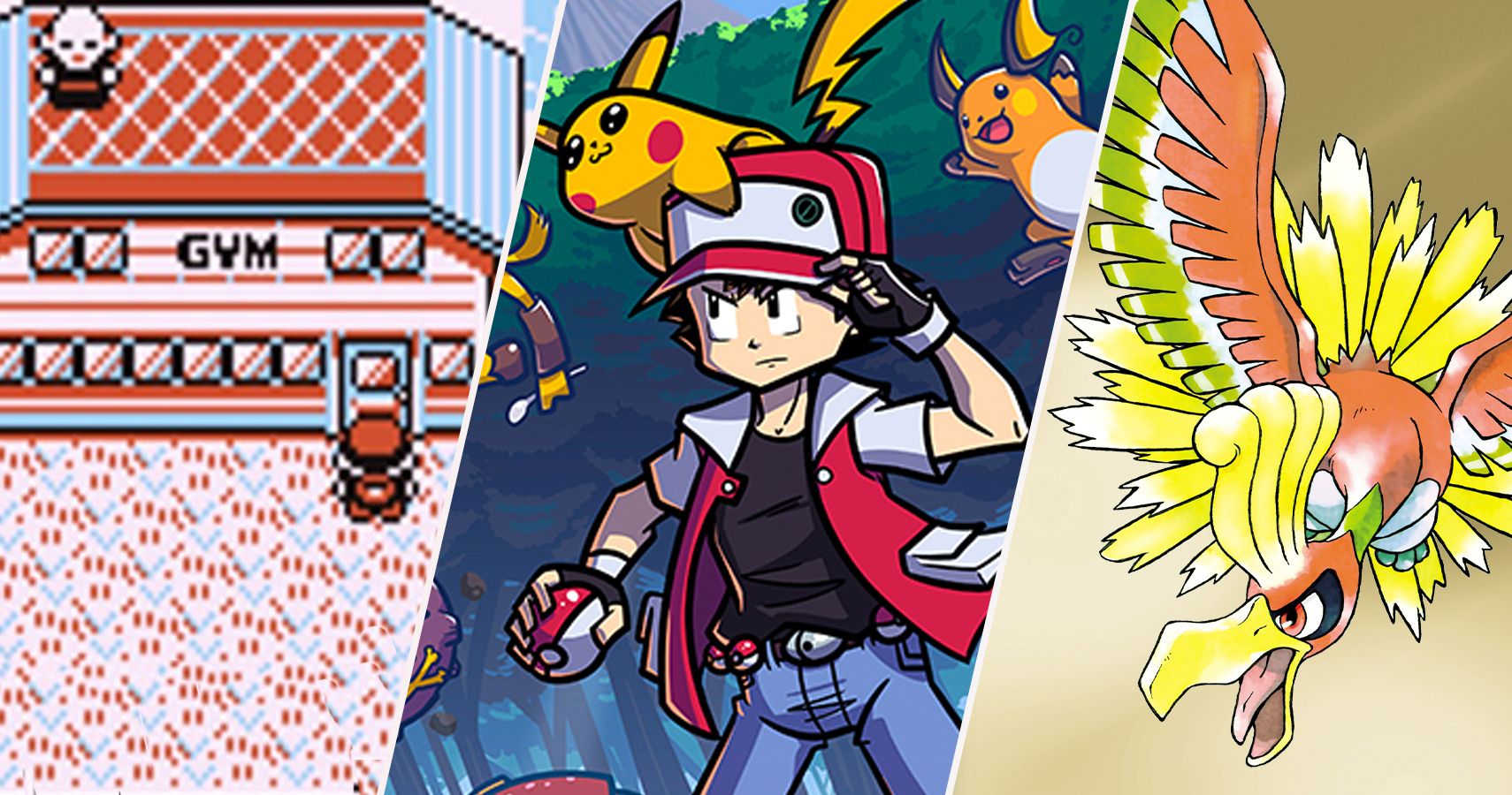 Pokemon HeartGold and SoulSilver - how to articles from wikiHow