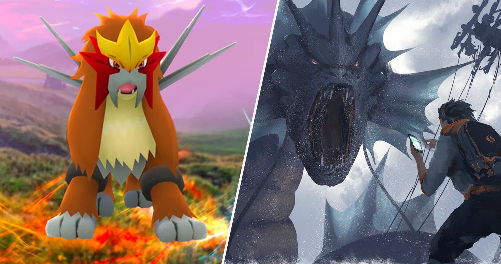 Pokémon Go's new legendary Raid Battle features Groudon - Polygon